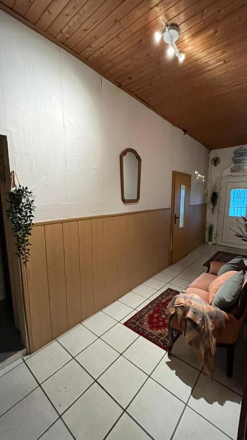Monteure, Ganzes Haus, Schwarzheide, Haus 1 Διαμέρισμα Εξωτερικό φωτογραφία