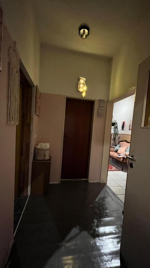 Monteure, Ganzes Haus, Schwarzheide, Haus 1 Διαμέρισμα Εξωτερικό φωτογραφία
