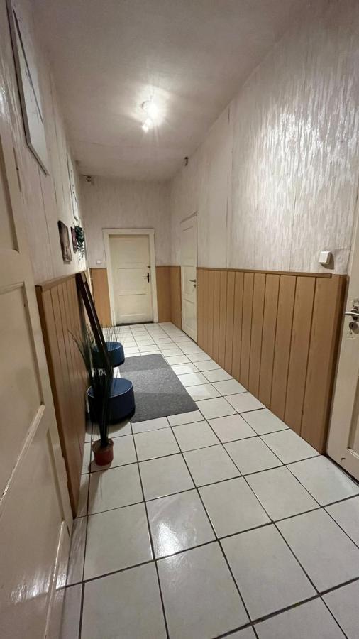 Monteure, Ganzes Haus, Schwarzheide, Haus 1 Διαμέρισμα Εξωτερικό φωτογραφία
