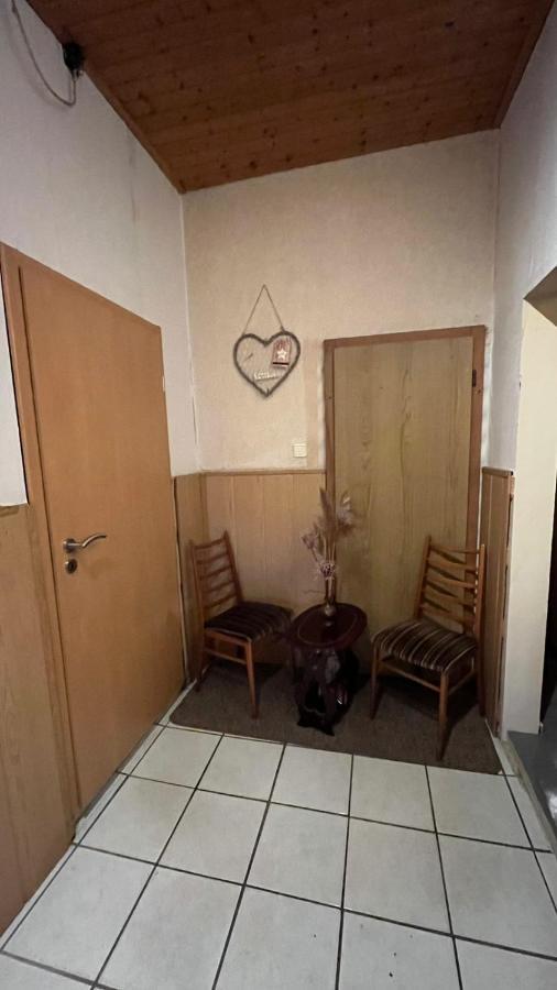 Monteure, Ganzes Haus, Schwarzheide, Haus 1 Διαμέρισμα Εξωτερικό φωτογραφία