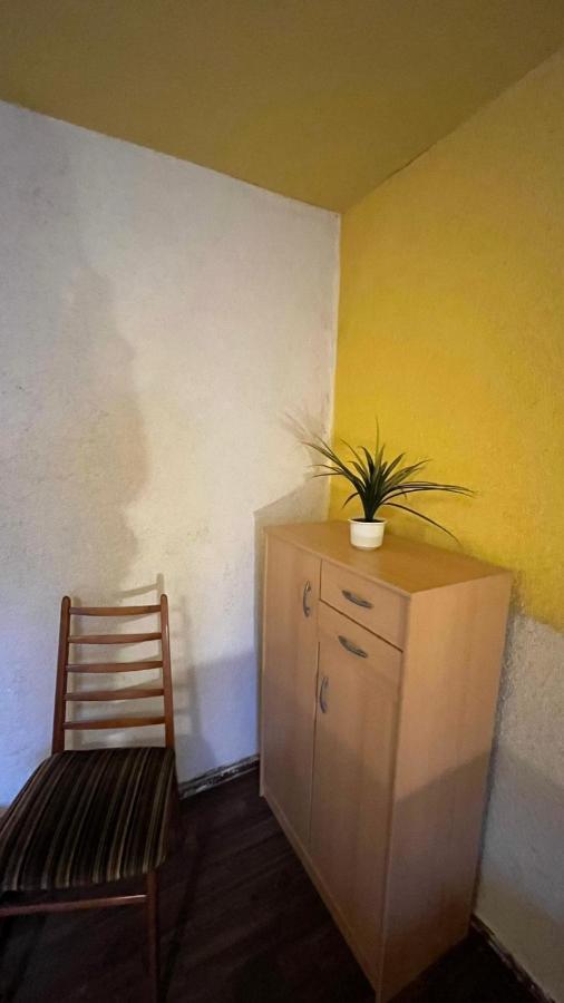 Monteure, Ganzes Haus, Schwarzheide, Haus 1 Διαμέρισμα Εξωτερικό φωτογραφία