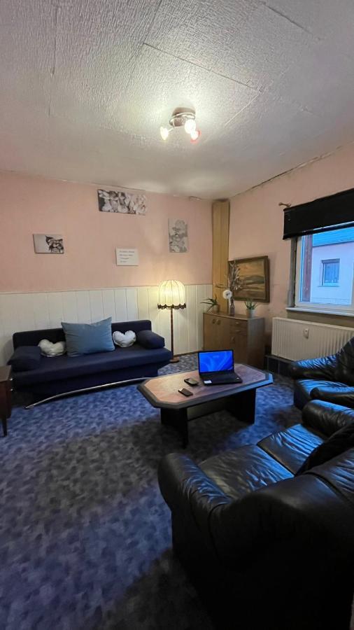 Monteure, Ganzes Haus, Schwarzheide, Haus 1 Διαμέρισμα Εξωτερικό φωτογραφία