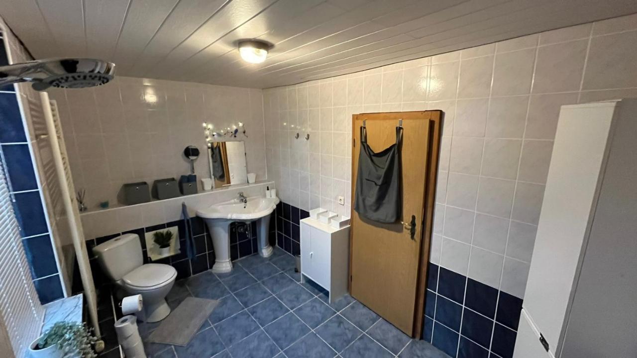Monteure, Ganzes Haus, Schwarzheide, Haus 1 Διαμέρισμα Εξωτερικό φωτογραφία