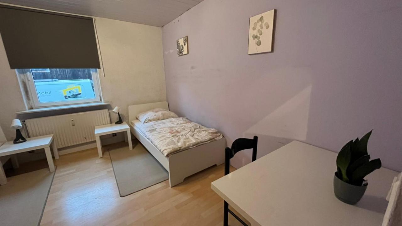 Monteure, Ganzes Haus, Schwarzheide, Haus 1 Διαμέρισμα Εξωτερικό φωτογραφία