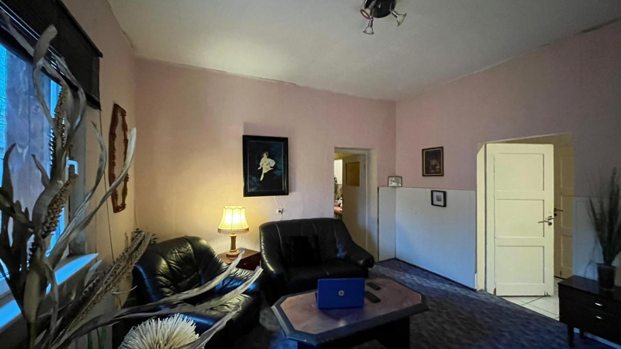 Monteure, Ganzes Haus, Schwarzheide, Haus 1 Διαμέρισμα Εξωτερικό φωτογραφία