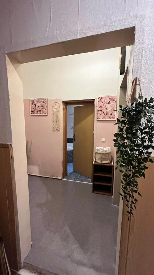 Monteure, Ganzes Haus, Schwarzheide, Haus 1 Διαμέρισμα Εξωτερικό φωτογραφία