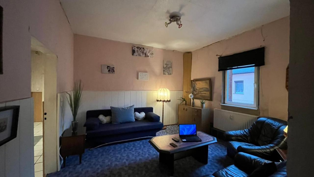 Monteure, Ganzes Haus, Schwarzheide, Haus 1 Διαμέρισμα Εξωτερικό φωτογραφία