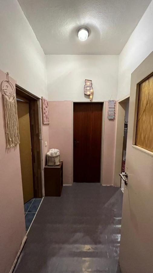 Monteure, Ganzes Haus, Schwarzheide, Haus 1 Διαμέρισμα Εξωτερικό φωτογραφία