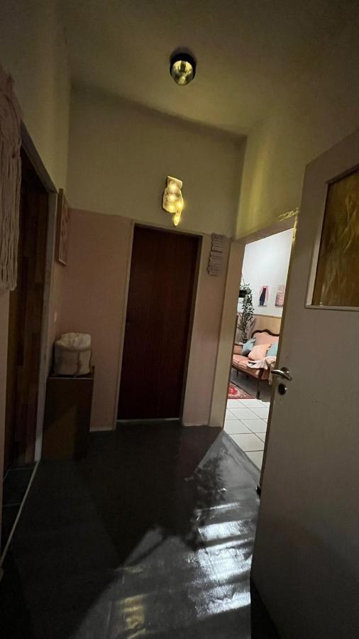 Monteure, Ganzes Haus, Schwarzheide, Haus 1 Διαμέρισμα Εξωτερικό φωτογραφία